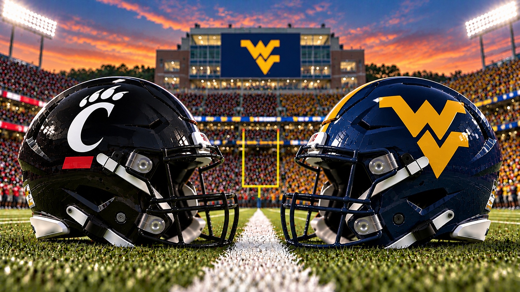 RBD’s Week 7 College Football Picks Cincinnati and UMass RBD’s Saturday college football picks on Cincinnati at West Virginia and UMass at Buffalo using his Wrong Favorite handicapping model