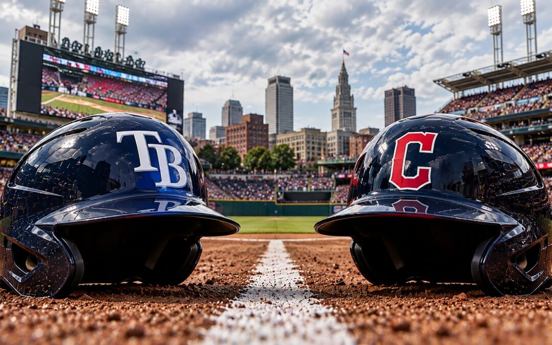 ALCS Game 3 Prediction: Rays vs Guardians Under Pick