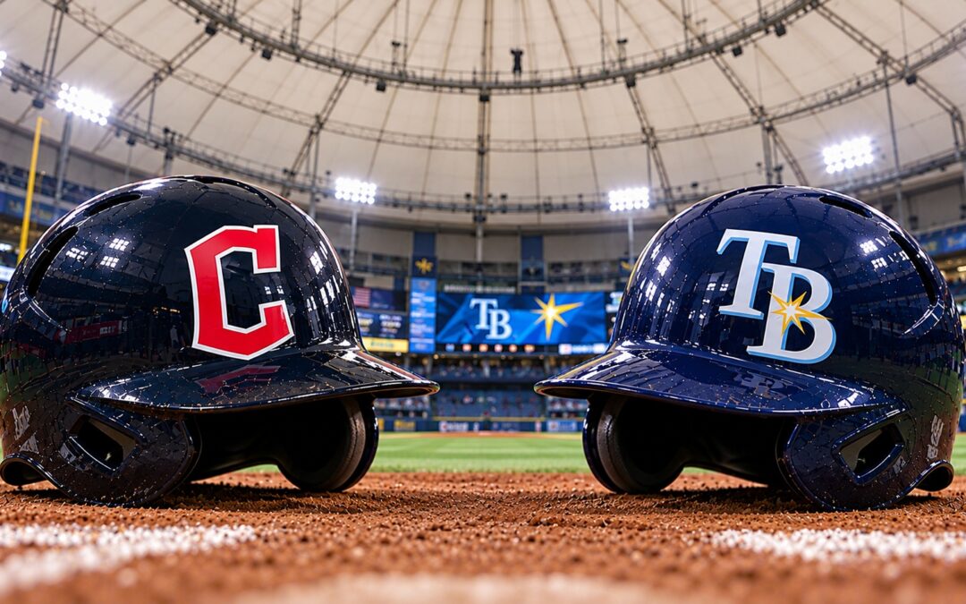 ALCS Game 6 Prediction: Guardians vs Rays Odds and Picks
