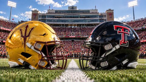 Arizona State vs Texas Tech Prediction & Spread Pick, Week 7 | Predictem