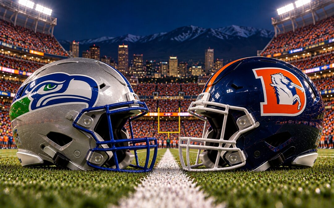 Seahawks vs Broncos TNF Week 6 Picks, Odds & Prediction for Thursday Night