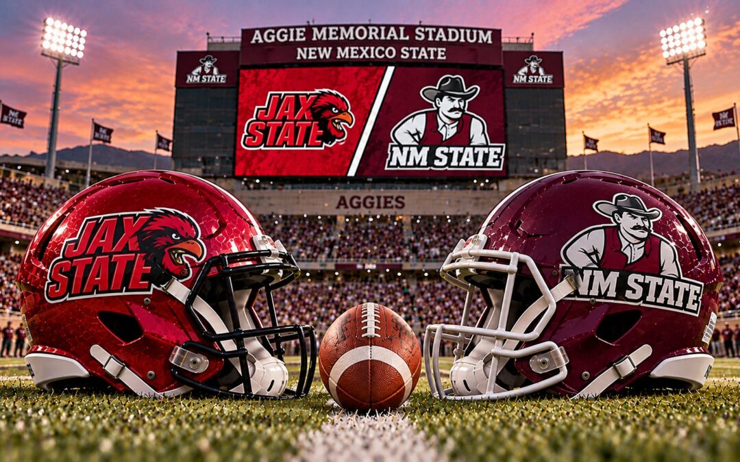 Jax State vs New Mexico State Prediction & Picks – Oct 28