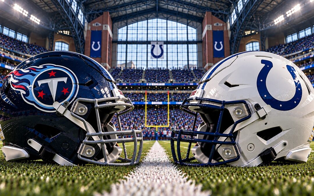 Titans vs Colts Prediction & Pick: Take TEN +7