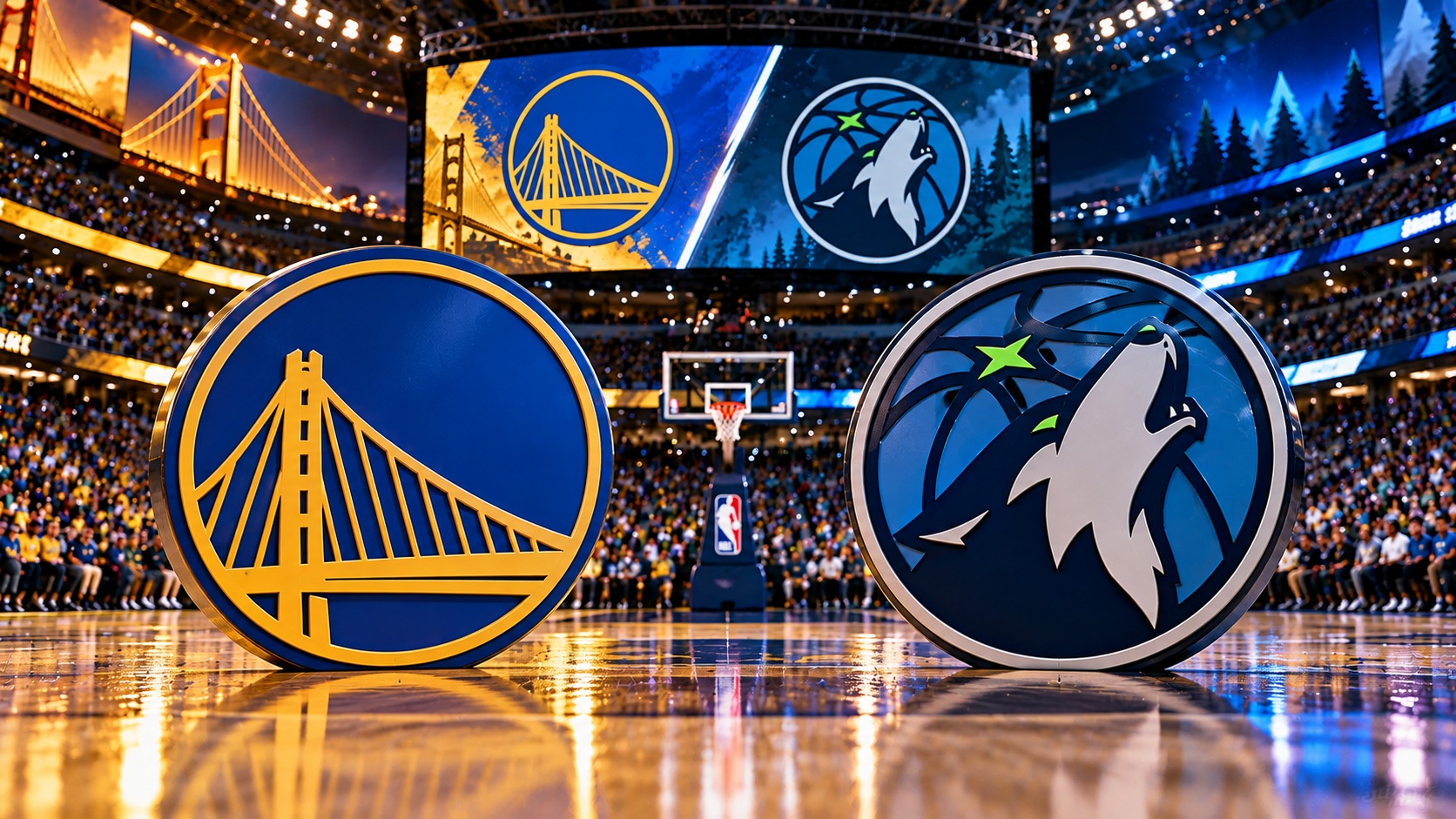 Golden State Warriors at Minnesota Timberwolves Picks, Oct. 28